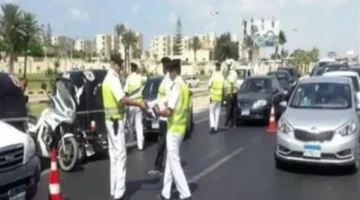 مخالفات 2025.. تفاصيل جديدة لمخالفات المرور حسب رقم اللوحة على مركبتك